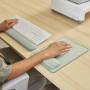 MOUSE PALM WRIST REST/SAGE 100142568 FELLOWES