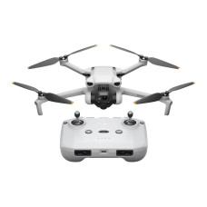 Drone, DJI, DJI Mini 3, Consumer, CP.MA.00000779.02