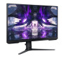 LCD Monitor,SAMSUNG,Odyssey G30A,27,Gaming,Panel VA,1920x1080,16:9,144Hz,1 ms,Swivel,Pivot,Height adjustable,Tilt,Colour Black,LS27AG30ANUXEN