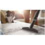Vacuum Cleaner, PHILIPS, Bagged, 900 Watts, Noise 75 dB, Black, Weight 5.3 kg, XD8122/10