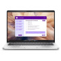 Notebook, DELL, Pro Plus, Pro 14 Plus, CPU Core Ultra, u5-238V, 2100 MHz, CPU features vPro, 14, RAM 32GB, LPDDR5x, 8533 MHz, SSD 1TB, Intel Arc graphics, Integrated, EST, Smart Card Reader, Windows 11 Pro, 1.4 kg, 210-BPDN_1017536667_EST