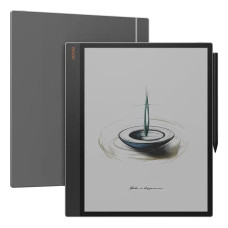 E-Reader, ONYX BOOX, Tab X C, 13.3, 1650x2200, 1xUSB-C, Wireless LAN 802.11b/g/n, Bluetooth, Dark Grey, OPC1332R