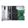 SERVER R550 4310SILV H355 16GB/480GB/8X3.5/2X800/R/3YNBD DELL