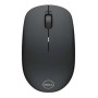 MOUSE USB OPTICAL WRL WM126/570-AAMH DELL