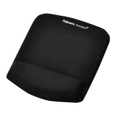 MOUSE PAD PLUSHTOUCH/BLACK 9252003 FELLOWES MOUSE PAD PLUSHTOUCH/BLACK 9252003 FELLOWES