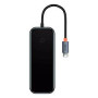 I/O HUB USB-C 5IN1/WKJZ010213 BASEUS