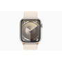 SMARTWATCH SERIES 9 45MM/ALUM/STARLIGHT MR983ET/A APPLE