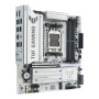Mainboard, ASUS, AMD B850, SAM5, Micro-ATX, Memory DDR5, Memory slots 4, GAMINGB850M-PLUSWIFI7W