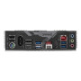 Mainboard, GIGABYTE, AMD B650, Socket AM5, ATX, RAM DDR5-SDRAM, 4xSlots, Wi-Fi Yes, Bluetooth Yes, 3xPCI Express x16 slots, 3xNumber of M.2 (M) slots, B650GAMINGXAXV21.3