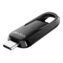MEMORY DRIVE FLASH USB-C 128GB/SDCZ480-128G-G46 SANDISK