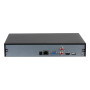 NET VIDEO RECORDER 4CH 4POE/NVR4104HS-P-4KS3 DAHUA