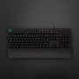 KEYBOARD G213 GAMING ENG/920-008093 LOGITECH