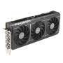 Graphics Card, ASUS, AMD Radeon RX 9070, 16 GB, GDDR6, 256 bit, PCIE 5.0 16x, Triple slot Fansink, 1xHDMI, 3xDisplayPort, PRIME-RX9070-O16G