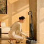 Vacuum Cleaner, ROBOROCK, F25 COMBO, Upright/Cordless, Weight 4.2 kg, WD5M5A522-00