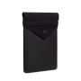 NB SLEEVE MACBOOK PRO 13-14/8503 BLACK RIVACASE