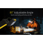 HEADLAMP H SERIES 2000 LUMENS/HU2000 NITECORE