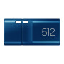 MEMORY DRIVE FLASH USB-C 512GB/MUF-512DA/APC SAMSUNG