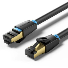 PATCH CABLE CAT.8 SFTP/10M BLACK IKABL VENTION PATCH CABLE CAT.8 SFTP/10M BLACK IKABL VENTION