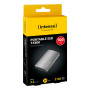 External SSD, INTENSO, TX800, 500GB, USB-C, 3828450
