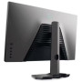 LCD Monitor, DELL, G2723H, 27, Gaming, Panel IPS, 1920x1080, 16:9, 240Hz, 5 ms, Swivel, Pivot, Height adjustable, Tilt, 210-BFDT
