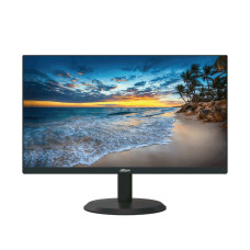 LCD Monitor, DAHUA, DHI-LM22-H200, 21.45, 1920x1080, 16:9, 60HZ, 6.5 ms, Speakers, LM22-H200 LCD Monitor, DAHUA, DHI-LM22-H200, 21.45, 1920x1080, 16:9, 60HZ, 6.5 ms, Speakers, LM22-H200