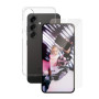 MOBILE SCREEN PROTECTOR 2IN1/GALAXY S25 CLEAR PANZERGLASS