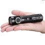 FLASHLIGHT EXPLORER SERIES/4400 LUMENS E4K NITECORE
