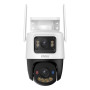 WRL CAMERA 3MP CRUISER DUAL 2C/4G IPC-S7XCP-6M1TED IMOU