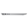 Notebook, HP, OmniBook 3, CPU AMD RyzenT 5, 40, 16 , 1920 x 1200 pixels, RAM 8 GB, LPDDR5-SDRAM, SSD 256 GB, On-board graphics Yes, Numeric keypad Yes, Keyboard language English, Colour Grey,Silver, Weight 1.64 kg, 5500 MHz, D9LW6EA