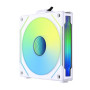 CASE FAN 140MM/G99.14RSLIN1W.00 LIAN LI