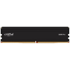 MEMORY DIMM PRO 48GB DDR5-5600/CP48G56C46U5 CRUCIAL MEMORY DIMM PRO 48GB DDR5-5600/CP48G56C46U5 CRUCIAL