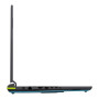 Notebook, ASUS, ROG Strix, G18 (2025), G815JPR-S9038W, CPU Core i9, i9-14900HX, 2200 MHz, 18, 2560x1600, RAM 16GB, DDR5, 5600 MHz, SSD 1TB, NVIDIA GeForce RTX 5070, 8GB, ENG, Windows 11 Home, Eclipse Grey, 3.2 kg, 90NR0LM1-M001H0