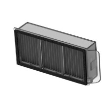 Vacuum Cleaner Accessory, DREAME, Dust Box Filter, For X50 Ultra/ X50 Master/ L50 Ultra/ L50 Pro Ultra/ L40s Ultra/ L40s Pro Ultra/ X50 Ultra Complete, RHF20 Vacuum Cleaner Accessory, DREAME, Dust Box Filter, For X50 Ultra/ X50 Master/ L50 Ultra/ L50 Pro Ultra/ L40s Ultra/ L40s Pro Ultra/ X50 Ultra Complete, RHF20