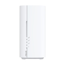 Wireless Router, ASUS, 4G-BE58, Wi-Fi 7 (802.11be), Data speed 3600 Mbit/s, Ethernet WAN Yes, SIM card slot Yes, WAN connection type RJ-45, Ethernet LAN Yes, 3xLAN ports, RT-BE59