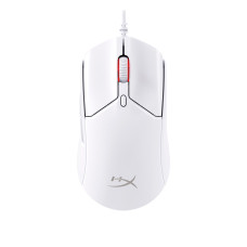 MOUSE USB OPTICAL PULSEFIRE/HASTE 2 WHITE HYPERX MOUSE USB OPTICAL PULSEFIRE/HASTE 2 WHITE HYPERX