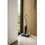 Vacuum Cleaner, KARCHER, Hard floor cleaner FC 4-4 Battery Set 4B Duo, Noise 57 dB, Weight 3.4 kg, 1.056-406.0