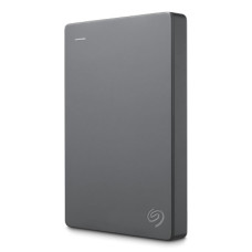 External HDD, SEAGATE, Basic, 4TB, USB 3.0, STJL4000400