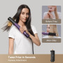 HAIR STYLER AIRSTYLE PRO/PURPLE AMF18A DREAME