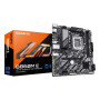 Mainboard, GIGABYTE, Intel B860 Express, LGA1851, Micro-ATX, Memory DDR5, Memory slots 4, B860ME1.0