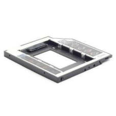 HDD ACC MOUNTING FRAME/2.5 TO 5.25 MF-95-02 GEMBIRD