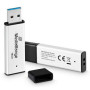 MEMORY DRIVE FLASH USB3.2 16GB/MR1899 MEDIARANGE