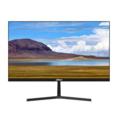 LCD Monitor, DAHUA, DHI-LM22-B200S, 21.45, Business, Panel VA, 1920x1080, 16:9, 100Hz, 5 ms, Speakers, Colour Black, LM22-B200S