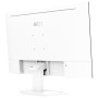LCD Monitor, MSI, PRO MP273AW, 27, Business, Panel IPS, 1920x1080, 16:9, 100Hz, Matte, 4 ms, Speakers, Tilt, Colour White, PROMP273AW