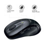 MOUSE USB LASER WRL M510/910-001826 LOGITECH