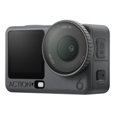 CAMERA OSMO ACTION 6 STANDARD/COMBO CP.OS.00000505 DJI
