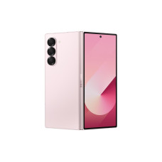 MOBILE PHONE GALAXY Z FOLD6/512GB PINK SM-F956B SAMSUNG