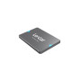 SSD, LEXAR, NQ100, 1.92TB, SATA 3.0, TLC, Write speed 445 MBytes/sec, Read speed 550 MBytes/sec, 2,5, LNQ100X1920-RNNNG