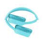 HEADPHONES WRL NOUNA KIDS/BLUE 25275 TRUST