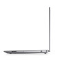 Notebook, DELL, Precision, 5690, CPU Core Ultra, u7-165H, 1400 MHz, 16, 1920x1200, RAM 32GB, LPDDR5x, 7467 MHz, SSD 1TB, NVIDIA RTX 1000 Ada, 6GB, NOR, Windows 11 Pro, 2.03 kg, 210-BLLC_1019603540_NOR