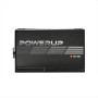Power Supply, CHIEFTEC, Chieftronic PowerUp, ATX, PC, 100 - 240 V, 650 W, GPX-650FC